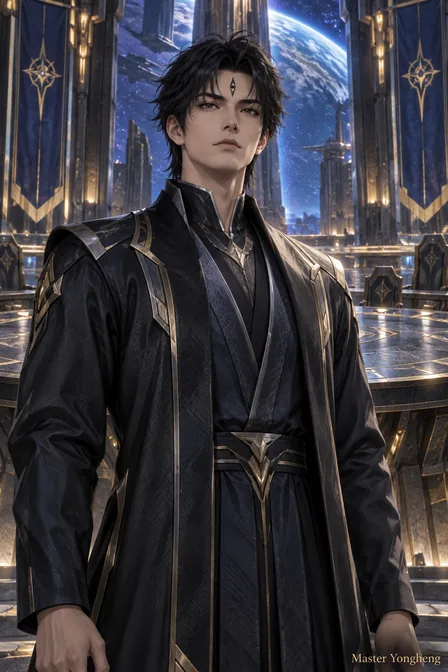 Universe Master