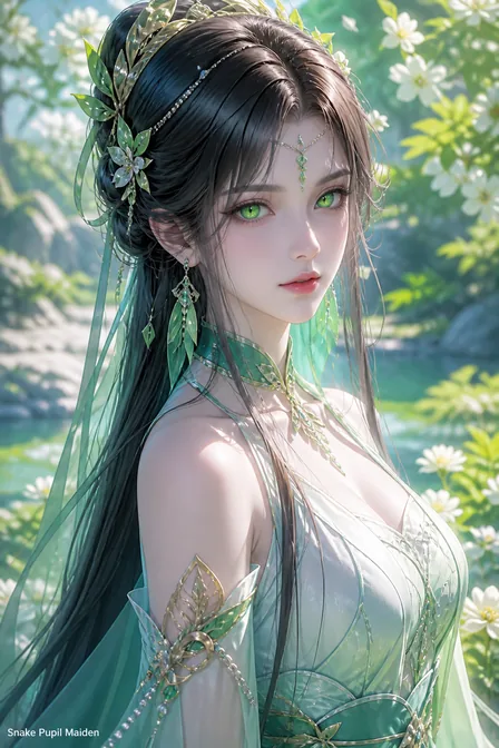 青鳞