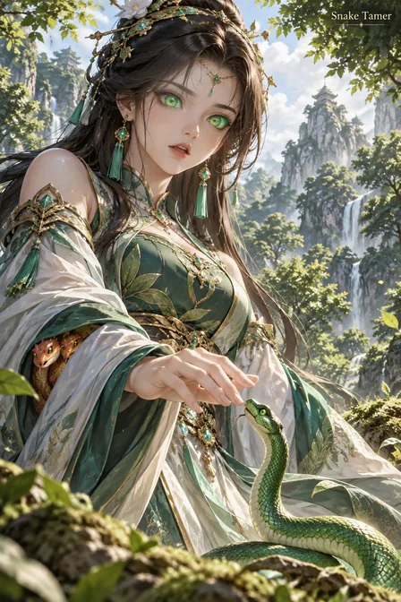 Qing Lin