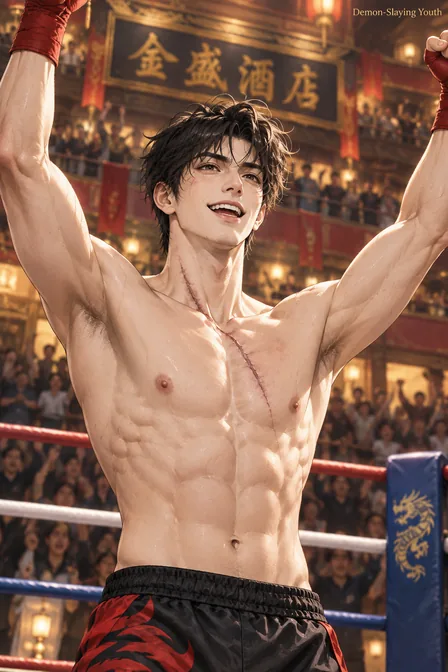 Gao Wu