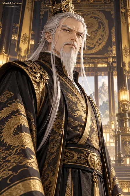 Qin Liuhe