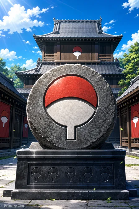 宇智波