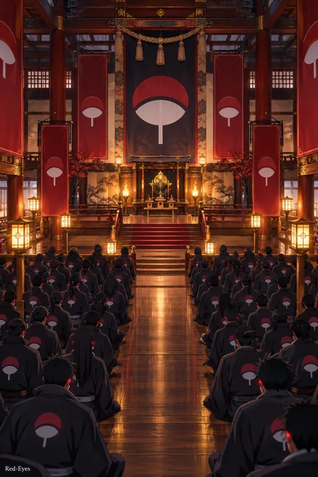 Uchiha