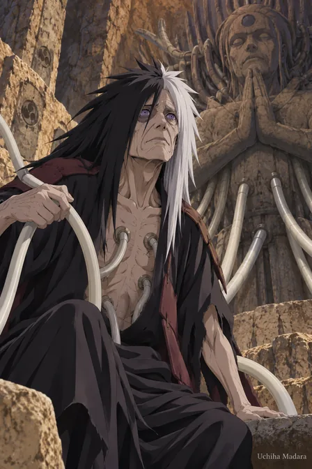 Madara