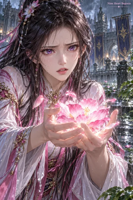 Ye Lingling