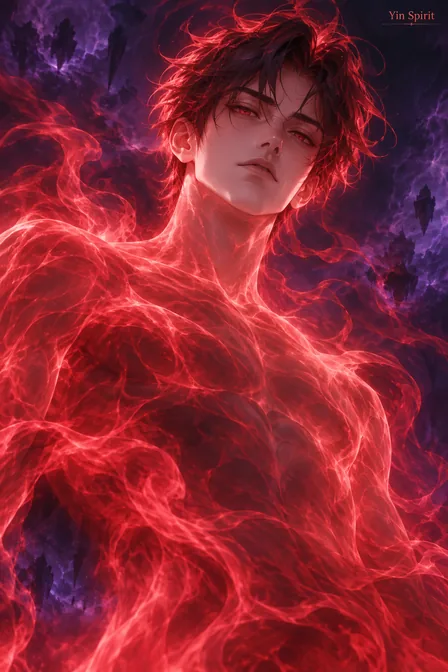 Yin Spirit