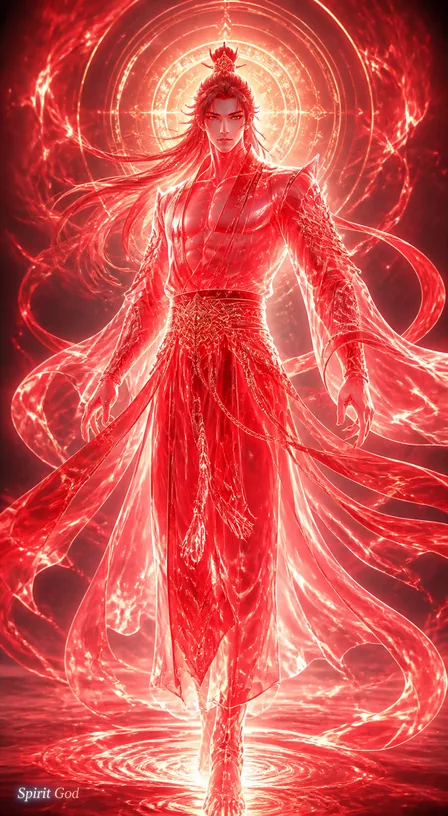 阴神