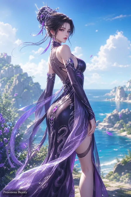 独孤馨