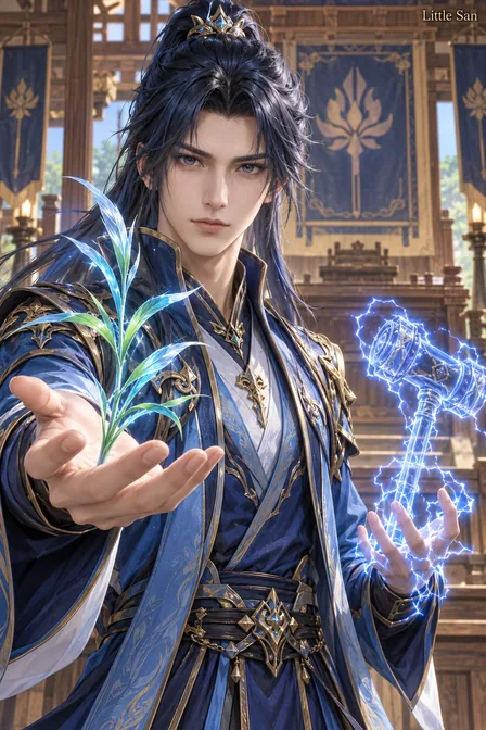 Tang San