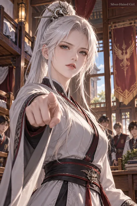 Gu Yue