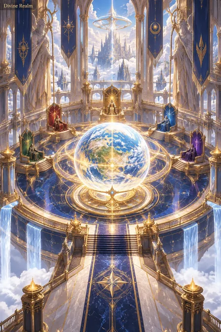 God Realm