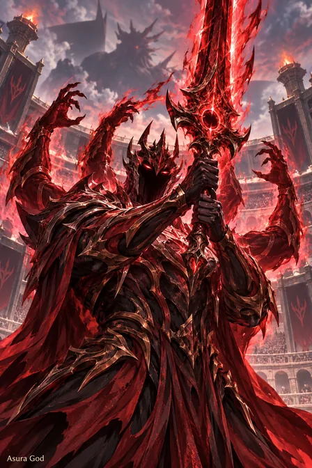 God King