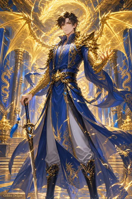 玉天君