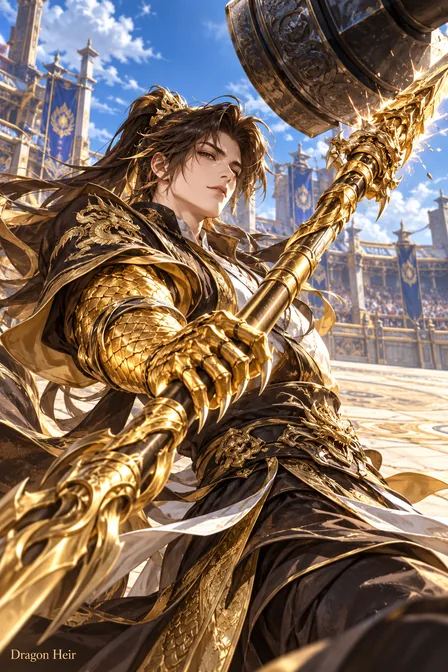 Yu Tianjun