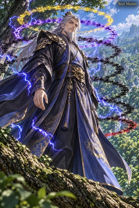 Yu Yuanzhen