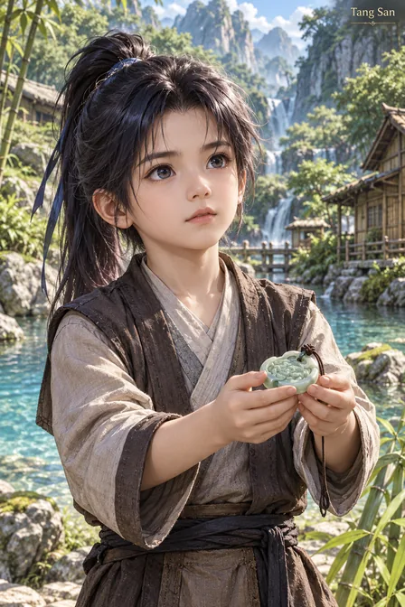 Tang San
