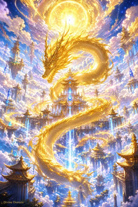 神界