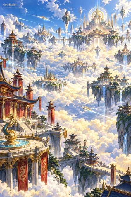 God Realm