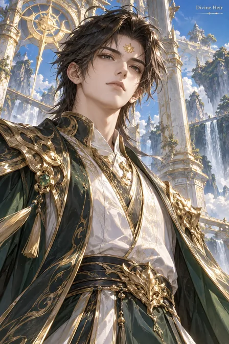 Xu Yuan