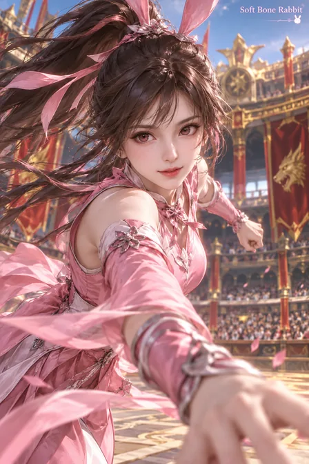 Xiao Wu