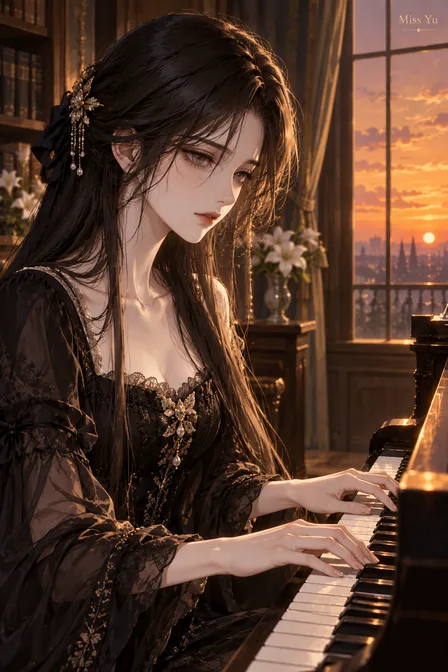 Yu Qing