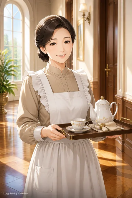 杨姨