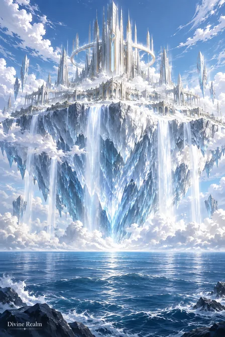 Divine Realm
