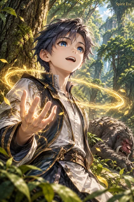 Huo Yuhao