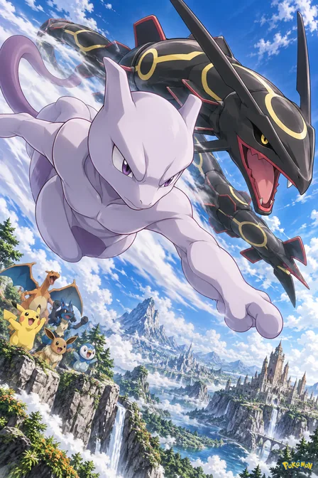 Pokemon