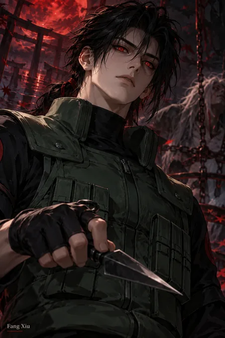 Fang Xiu