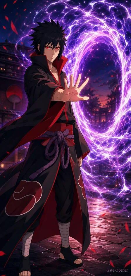 宇智波玉玄