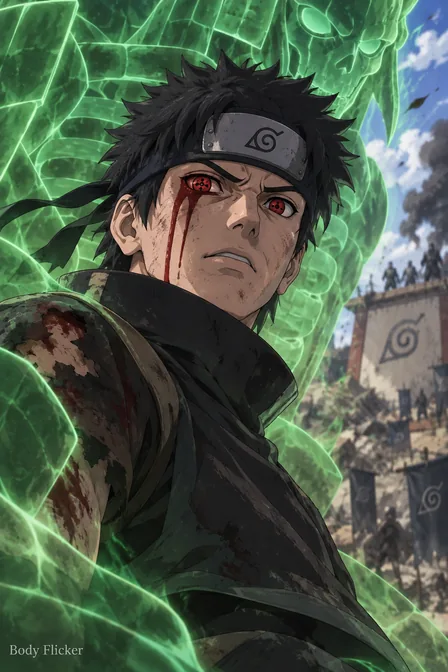 Shisui