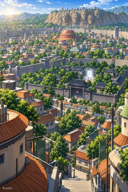 Konoha