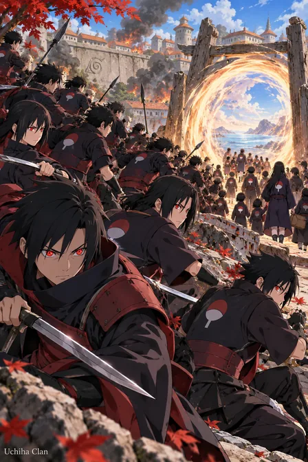 Uchiha