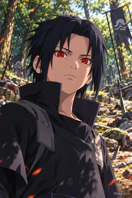 Uchiha Sou