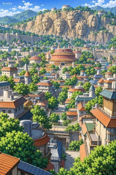 Konoha