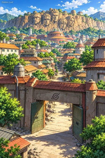 Konoha