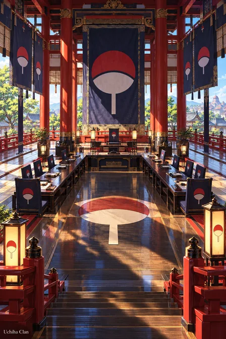 Uchiha