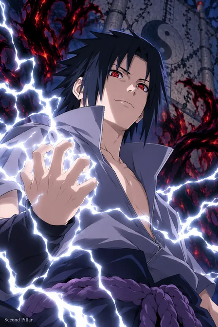 Sasuke