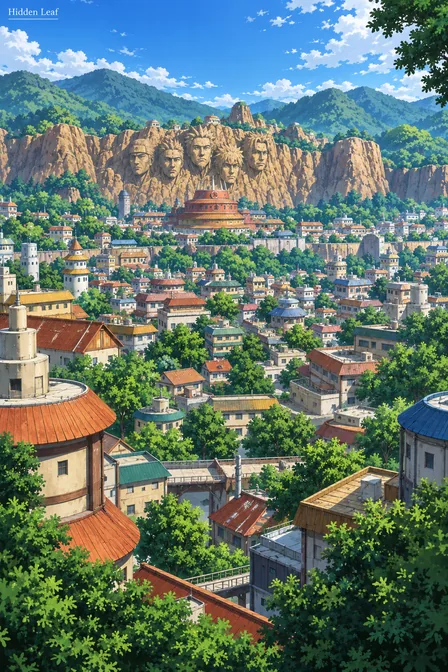 Konoha