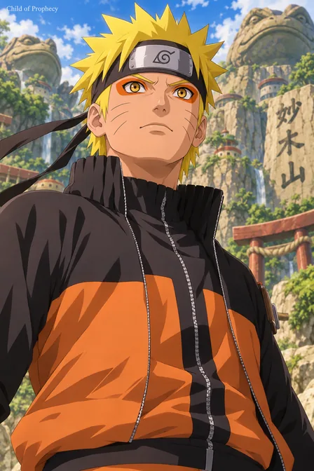 Naruto