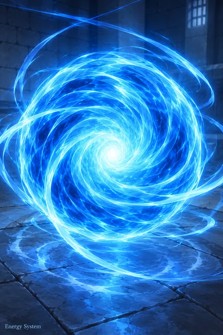 Chakra