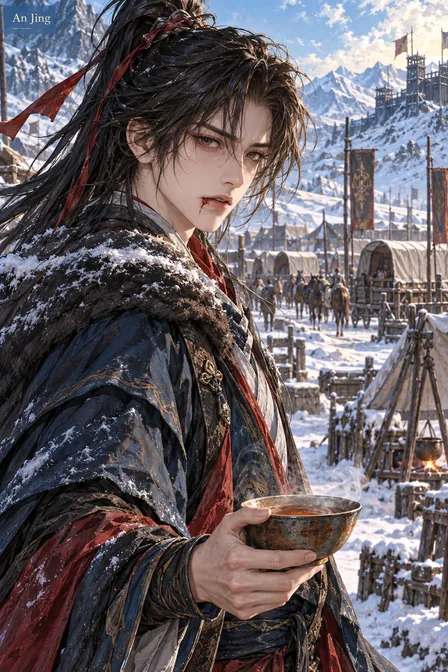 An Jing