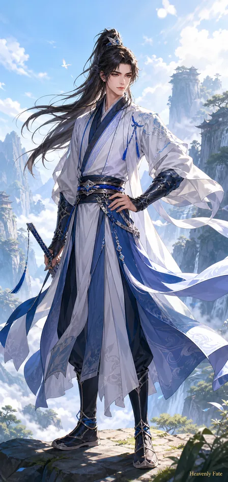 安靖