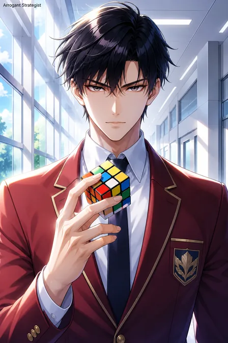 切间创