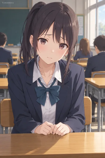 Yamamura Miki