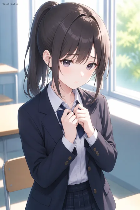 山村美纪