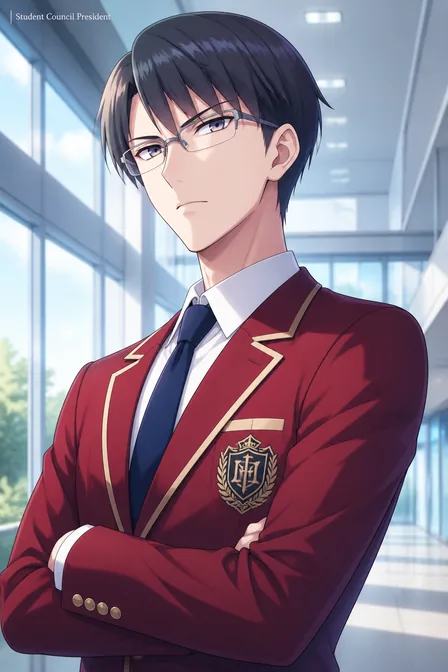 堀北学