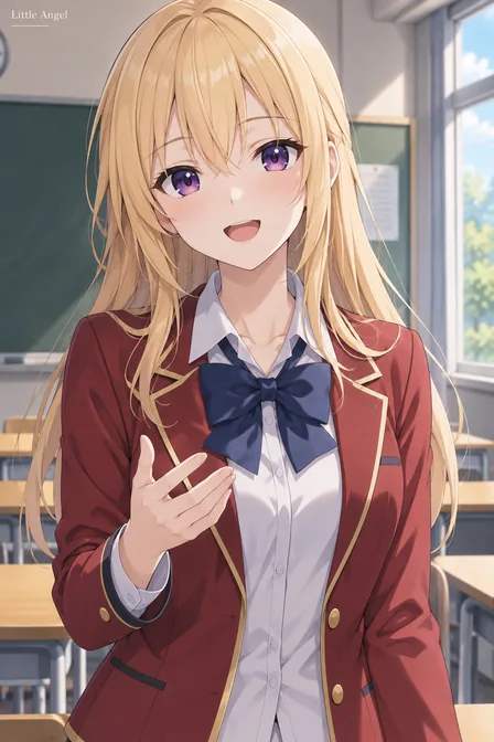 Kushida Kikyo