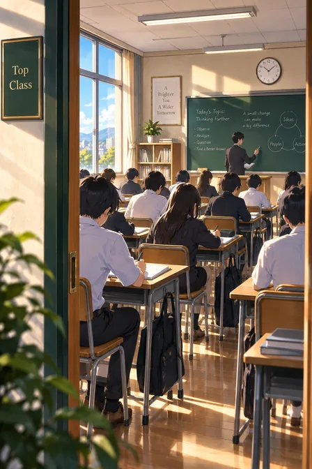 Class A